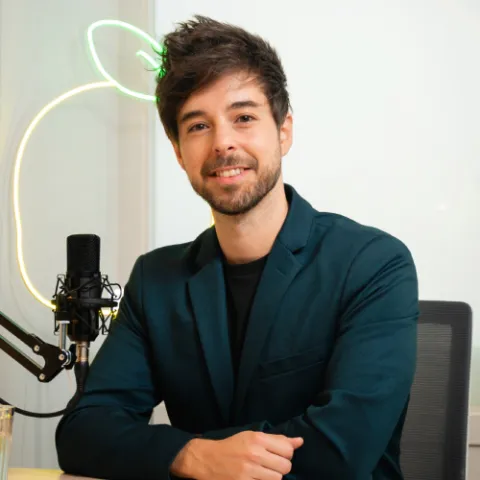 Santiago Amador