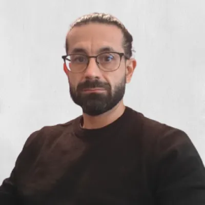 Sergio Moreno González