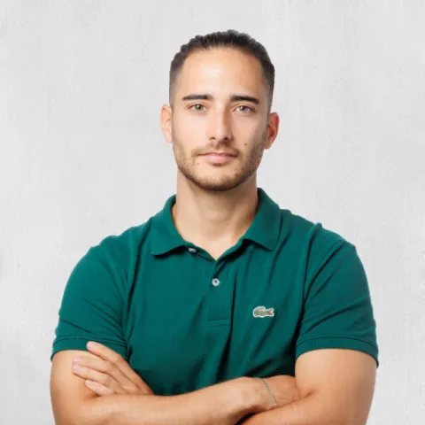 Ángel Jesús Cañete