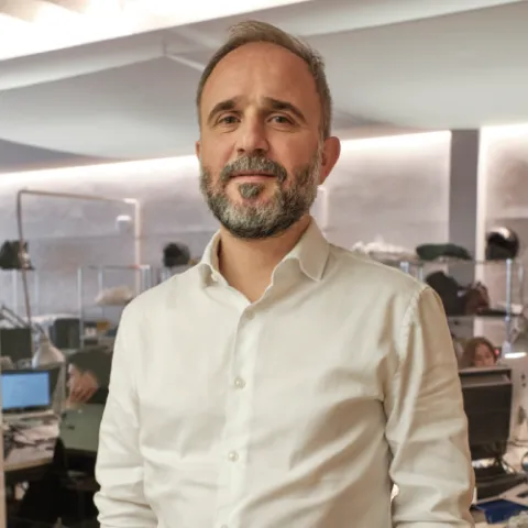 Sergi Bru