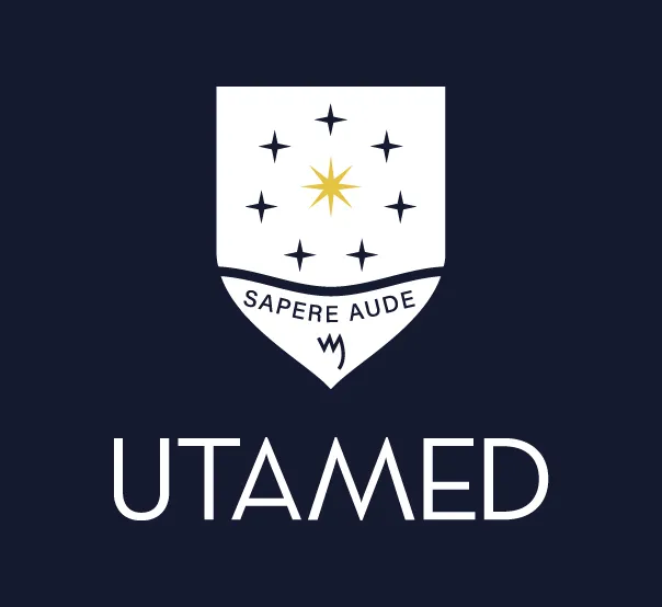 escudo utamed