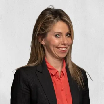 Alexia de la Morena