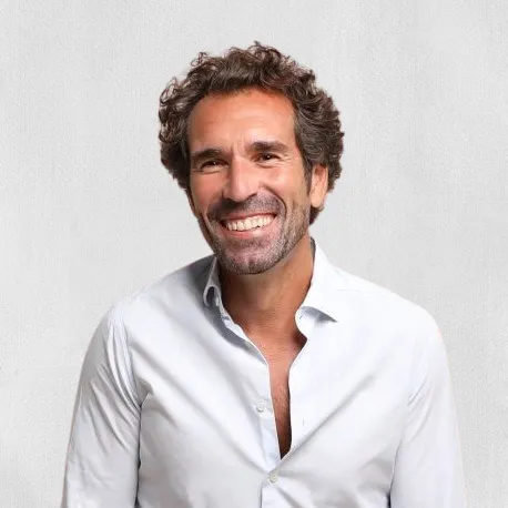 Borja Vázquez