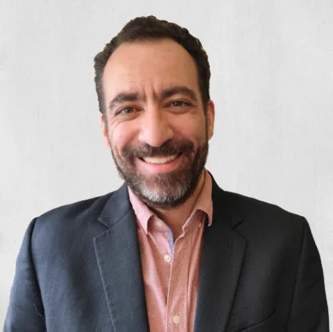 Daniel Ladeira
