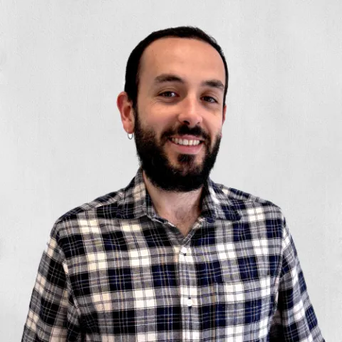 Daniel Rodríguez Pérez de Arenaza