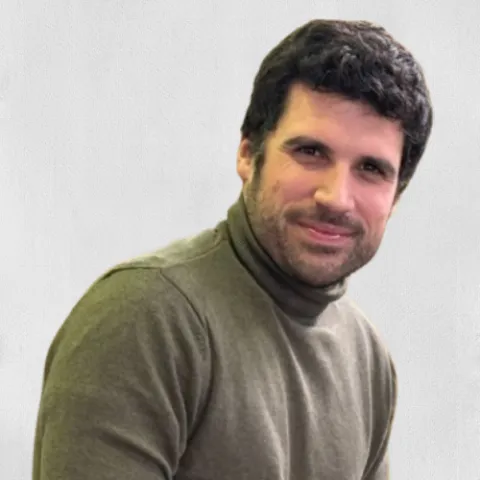 Emilio Froján Fernández