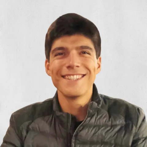 Iker Lluvia Hermosilla