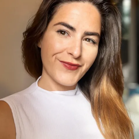 Laura Mora González