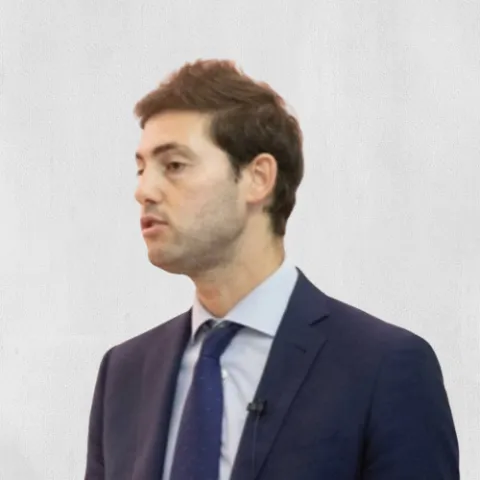 Luis Gollonet Teruel