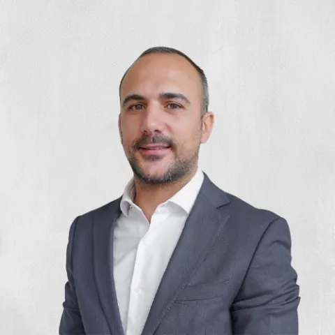 Foto de Marcos García Reyes