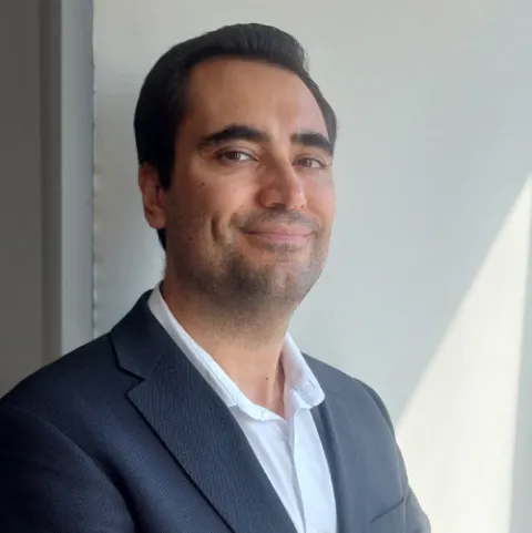 Pablo Lozano Garnacho