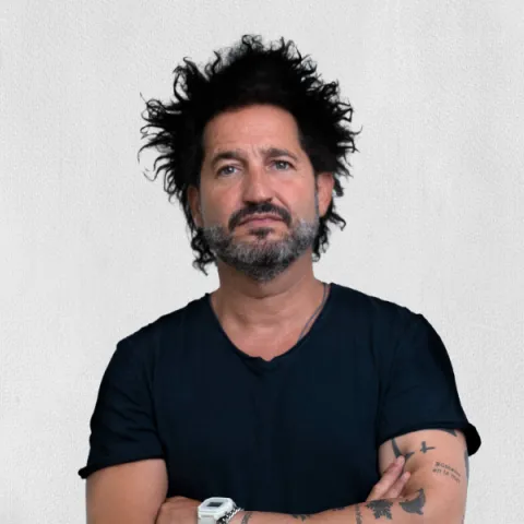 Paco Ávila