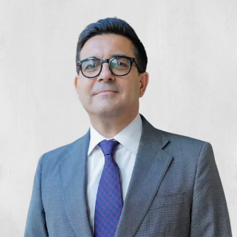 Rafael Hernández Carrera