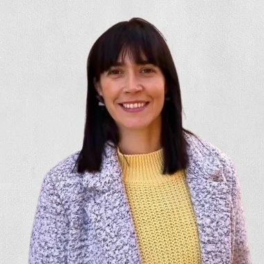 Rocío Fuente Pérez