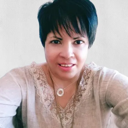 Ruth Amarilis Cotto