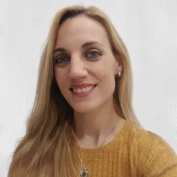 Ana Lucía de la Vega Martín