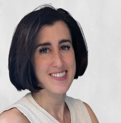 Foto de Paloma Fuentes