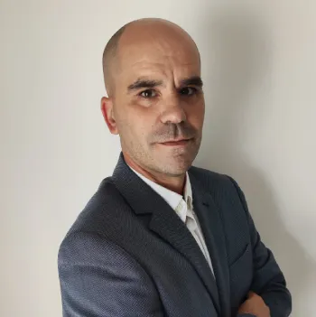 Foto de Rafael Martínez Gallego