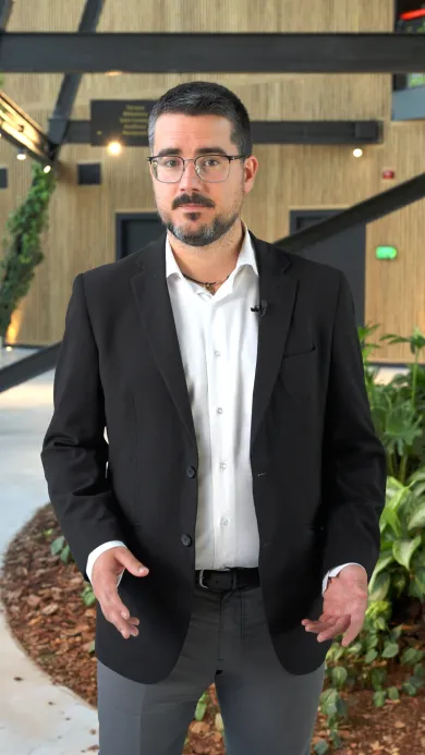Grado en Economía digital