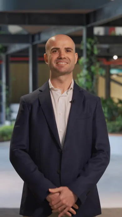 Alejandro Pérez