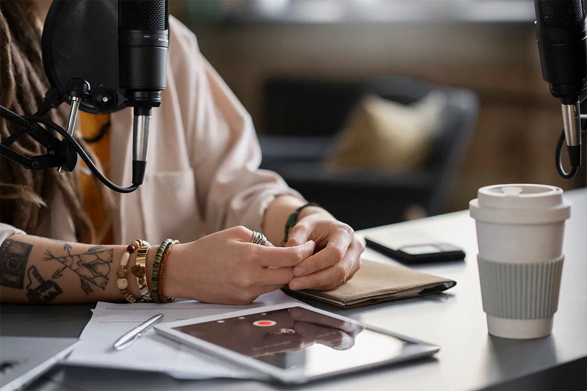 Estudiante en grado de comunicación digital y periodismo