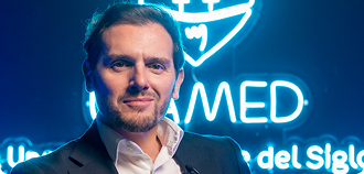 Albert Rivera