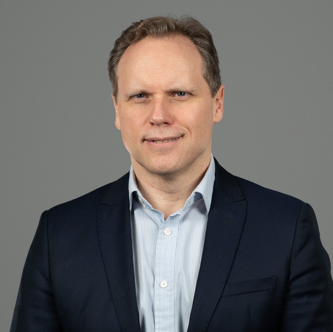 Daniel Lacalle
