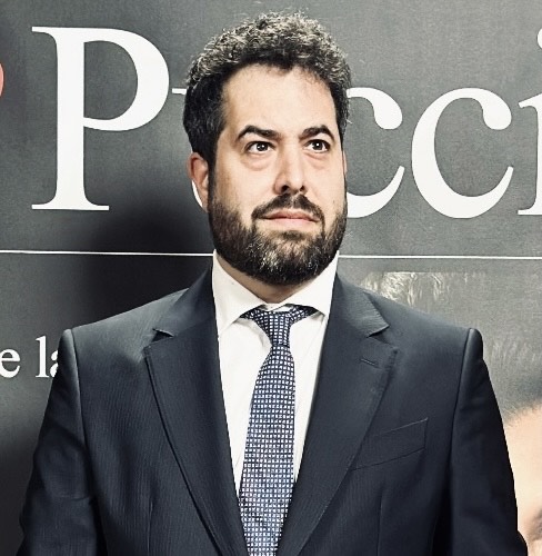 Francisco Carrillo