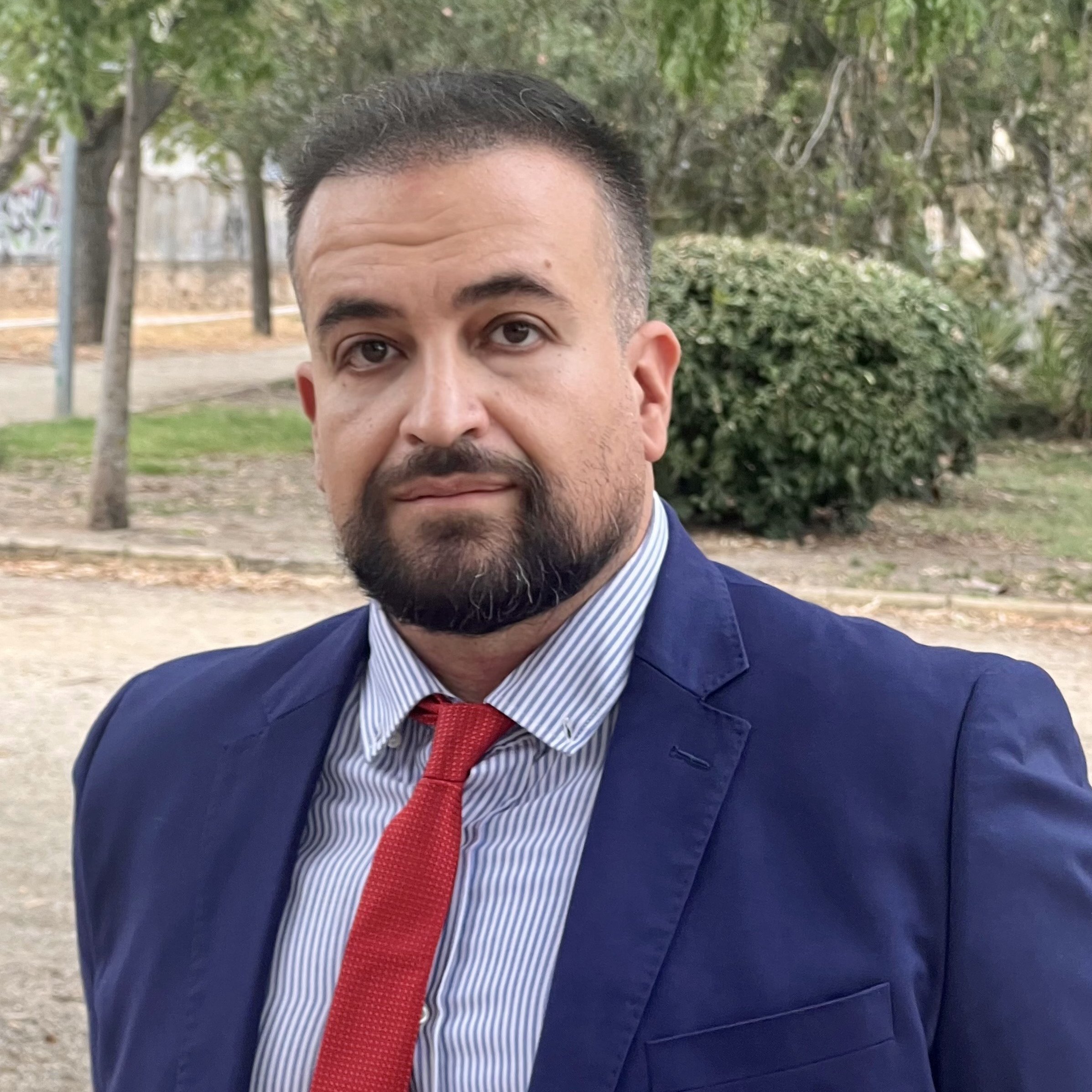 Iván Palomares