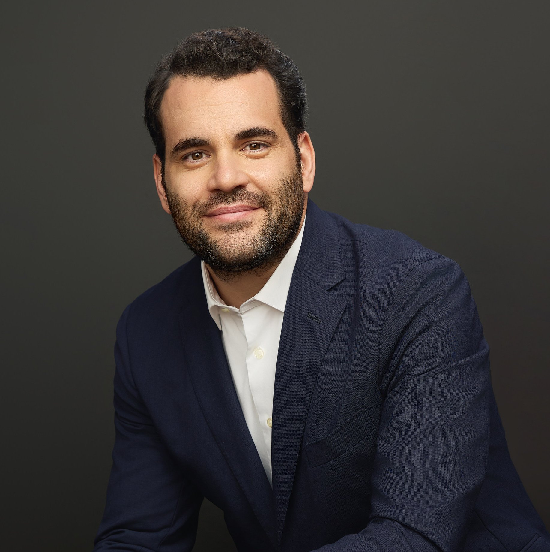 Marc Morillas
