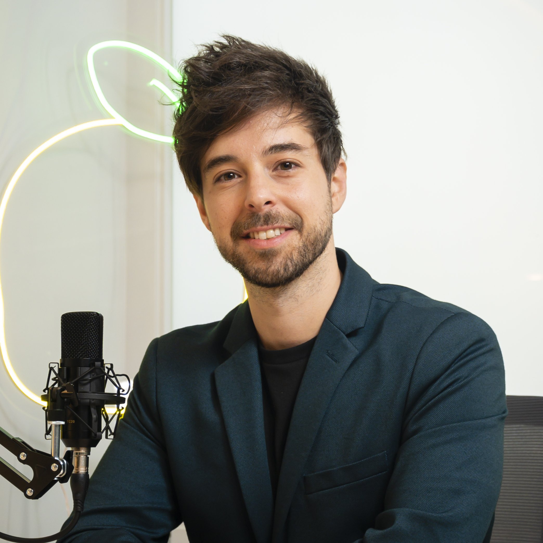 Santiago Amador