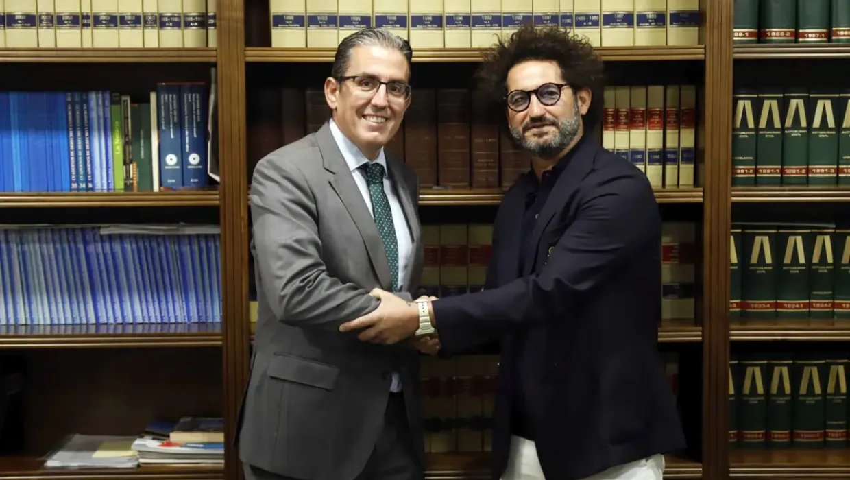 Unicaja entra en UTAMED
