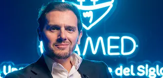 Albert Rivera