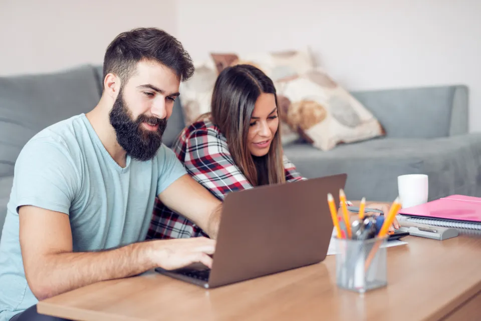 Estudiantes de Másteres Universitarios Online de UTAMED